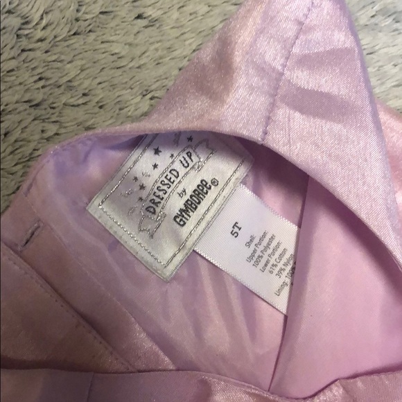 Gymboree dress - Picture 2 of 3